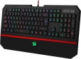 Клавіатура Redragon Karura 2 RGB UKR (75053) - фото  - інтернет-магазин електроніки та побутової техніки TTT