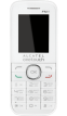 Мобильный телефон Alcatel One Touch 1046D White - фото  - интернет-магазин электроники и бытовой техники TTT