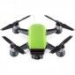 Квадрокоптер DJI Spark Fly More Combo (6958265149313) Meadow Green - фото  - интернет-магазин электроники и бытовой техники TTT