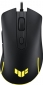 Мышь Asus TUF Gaming M3 Gen II USB (90MP0320-BMUA00) Black  - фото  - интернет-магазин электроники и бытовой техники TTT