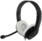 Наушники Media-Tech EPSILION USB (MT3573) Black  - фото  - интернет-магазин электроники и бытовой техники TTT