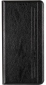 Чохол-книжка Gelius Leather Realme C11 Black - фото  - інтернет-магазин електроніки та побутової техніки TTT