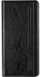 Чехол-книжка Gelius Leather Realme C11 Black - фото  - интернет-магазин электроники и бытовой техники TTT