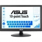 Монітор ASUS VT168HR (90LM02G1-B04170) - фото  - інтернет-магазин електроніки та побутової техніки TTT