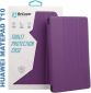 Чехол BeCover Smart Case для Huawei MatePad T10 (705394) Purple  - фото  - интернет-магазин электроники и бытовой техники TTT