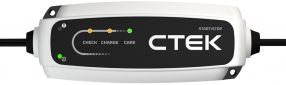Зарядний пристрій CTEK CT5 Start/Stop (40-107) - фото  - інтернет-магазин електроніки та побутової техніки TTT
