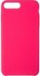 Панель Krazi Soft Case для iPhone 7 Plus/8 Plus Rose Red - фото  - интернет-магазин электроники и бытовой техники TTT