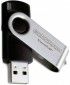 USB флеш накопичувач USB Goodram UTS2 16GB (Twister)