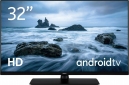 Телевізор Nokia Smart TV 3200B - фото  - інтернет-магазин електроніки та побутової техніки TTT