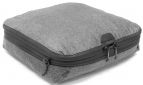 Органайзер для одягу Peak Design Packing Cube Medium (BPC-M-CH-1) Charcoal - фото  - інтернет-магазин електроніки та побутової техніки TTT