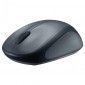 Мышь Logitech M235 Wireless Black (910-002201) - фото  - интернет-магазин электроники и бытовой техники TTT