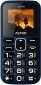 Мобильный телефон Astro A185 Navy - фото  - интернет-магазин электроники и бытовой техники TTT