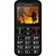 Мобильный телефон Astro A179 Black - фото  - интернет-магазин электроники и бытовой техники TTT