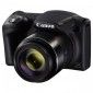Фотоаппарат Canon PowerShot SX430 IS (1790C011) Black - фото  - интернет-магазин электроники и бытовой техники TTT