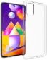 Cиліконовий чохол BeCover для Samsung Galaxy M31s SM-M317 (705232) Clear  - фото  - інтернет-магазин електроніки та побутової техніки TTT