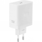 Мережевий зарядний пристрій OnePlus SUPERVOOC 120W Power Adapter (VCBBOAEH) White - фото  - інтернет-магазин електроніки та побутової техніки TTT