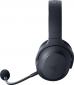 Навушники Razer Barracuda X 2022 (RZ04-04430100-R3M1) Black  - фото  - інтернет-магазин електроніки та побутової техніки TTT