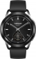 Смарт-часы Xiaomi Watch S3 (BHR7874GL) Black - фото  - интернет-магазин электроники и бытовой техники TTT
