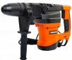 Перфоратор Tekhmann TRH-1800 SDS-Max 1800Вт (848645) - фото  - интернет-магазин электроники и бытовой техники TTT