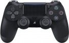 Беспроводной геймпад Sony Dualshock V2 Bluetooth PS4 Black (9870357) - фото  - интернет-магазин электроники и бытовой техники TTT