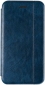 Чехол-книжка Gelius Leather Samsung A225 (A22)/M325 (M32) Blue - фото  - интернет-магазин электроники и бытовой техники TTT