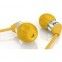 Навушники AKG K 323XS Yellow (K323XSYEL) - фото  - інтернет-магазин електроніки та побутової техніки TTT