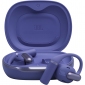 Навушники JBL Sense Pro (JBLSENSEPROBLU) Blue - фото  - інтернет-магазин електроніки та побутової техніки TTT