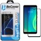Защитное стекло BeCover для ZTE Blade A7s 2020 (706010) Black - фото  - интернет-магазин электроники и бытовой техники TTT
