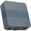 Портативна батарея Tylt Energi 6K+ Smart Travel Charger + PowerBank 6000mAh with Lightning cable Gray (IP5NRG6TCGY-EUK) - фото  - інтернет-магазин електроніки та побутової техніки TTT
