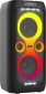 Портативная колонка Energizer BTS566 Party speaker 50W Black - фото  - интернет-магазин электроники и бытовой техники TTT