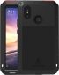 Панель Love Mei Powerful для Xiaomi Mi Max 3 (703134) Black - фото  - интернет-магазин электроники и бытовой техники TTT