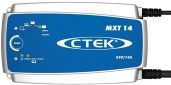 Зарядное устройство CTEK MXT 14 (56-734) - фото  - интернет-магазин электроники и бытовой техники TTT