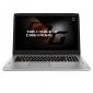 Ноутбук Asus ROG Strix GL702VM (GL702VM-GB267R) Titanium - фото  - интернет-магазин электроники и бытовой техники TTT