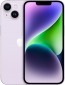 Смартфон Apple iPhone 14 128GB (MPV03RX/A) Purple - фото  - интернет-магазин электроники и бытовой техники TTT