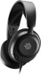 Наушники SteelSeries Arctis Nova 1X (SS61616) Black  - фото  - интернет-магазин электроники и бытовой техники TTT