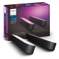 Світильник розумний Philips Hue Play Color 2 шт димируемая (915005733901) - фото  - інтернет-магазин електроніки та побутової техніки TTT
