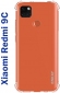 Панель Anti-Shock BeCover для Xiaomi Redmi 9С (706977) Clear  - фото  - интернет-магазин электроники и бытовой техники TTT