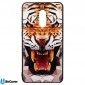 Панель BeCover 3D Print Xiaomi Redmi Note 4X (702117) Tiger - фото  - интернет-магазин электроники и бытовой техники TTT