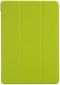 Обложка BeCover Smart Case для Lenovo Tab M10 TB-X605 (BC_703284) Green - фото  - интернет-магазин электроники и бытовой техники TTT