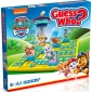 Настольная игра Winning Moves PAW PATROL Guess Who (Щенячий патруль) (WM04175-ML1-6) - фото  - интернет-магазин электроники и бытовой техники TTT