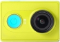 Экшн-камера Xiaomi Yi Sport Basic Edition Green (ZRM4021RT) - фото  - интернет-магазин электроники и бытовой техники TTT