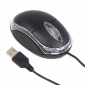 Мышь Jedel 220 wired USB Black - фото  - интернет-магазин электроники и бытовой техники TTT