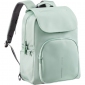 Рюкзак XD Design Soft Daypack (P705.987) Green  - фото  - интернет-магазин электроники и бытовой техники TTT