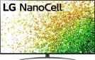 Телевизор LG 50NANO866PA - фото  - интернет-магазин электроники и бытовой техники TTT