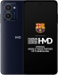 Смартфон HMD Pulse Pro 6/128GB Black Ocean (lifecell) - фото  - интернет-магазин электроники и бытовой техники TTT