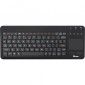 Клавіатура Trust Sento Smart TV Keyboard for Samsung (22006) - фото  - інтернет-магазин електроніки та побутової техніки TTT