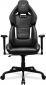 Кресло геймерское Cougar Hotrod Black - фото  - интернет-магазин электроники и бытовой техники TTT