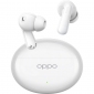 Навушники Oppo Enco Air 4 (ETEE1) Silky White - фото  - інтернет-магазин електроніки та побутової техніки TTT