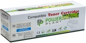 Картридж PowerPlant HP Color LaserJet CP2020 CY (CC531A/CE41A) (з чіпом)  - фото  - интернет-магазин электроники и бытовой техники TTT