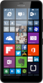 Смартфон Microsoft Lumia 640 XL Dual Sim Black - фото  - інтернет-магазин електроніки та побутової техніки TTT